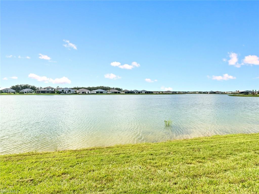 THE PLACE AT CORKSCREW - Residential