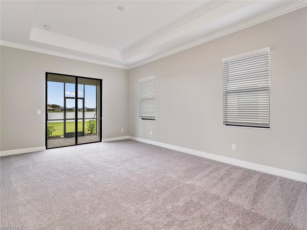 THE PLACE AT CORKSCREW - Residential