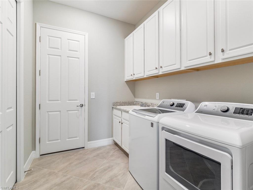 THE PLACE AT CORKSCREW - Residential