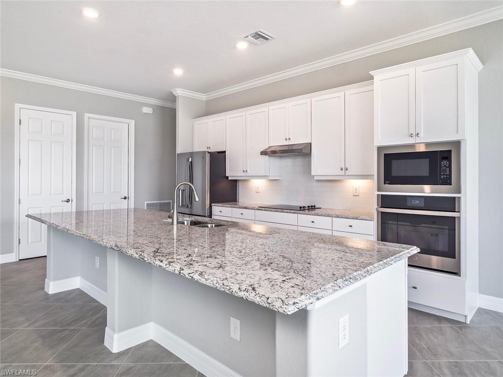 THE PLACE AT CORKSCREW - Residential