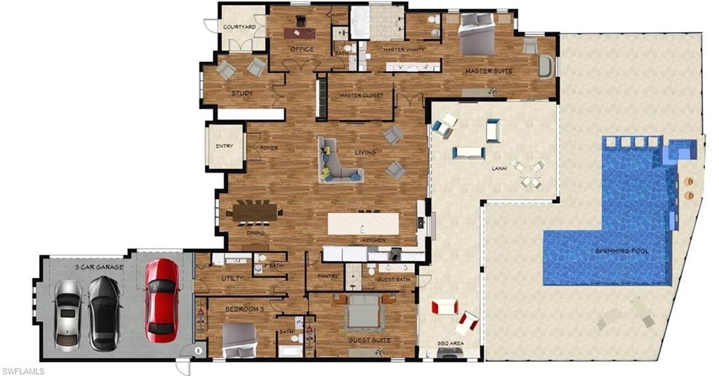 LIPARI - Residential