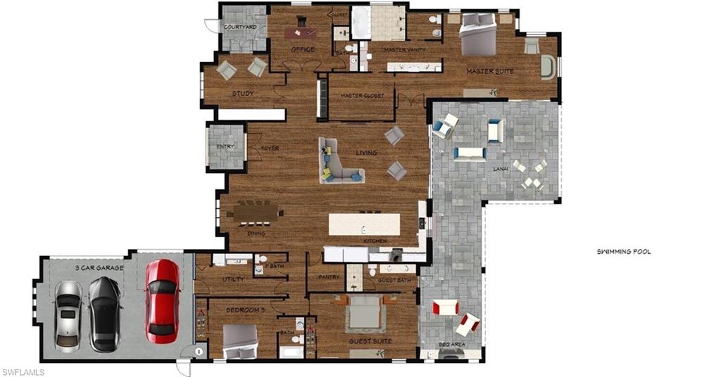 LIPARI - Residential