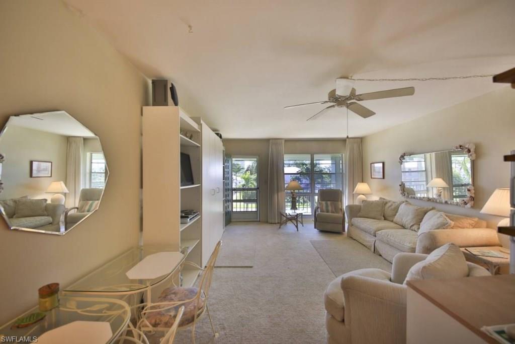 SEABREEZE APTS - Residential