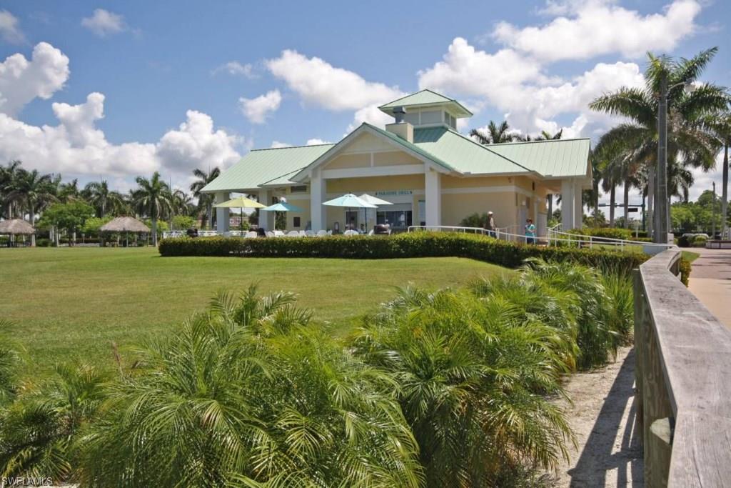 SEABREEZE APTS - Residential