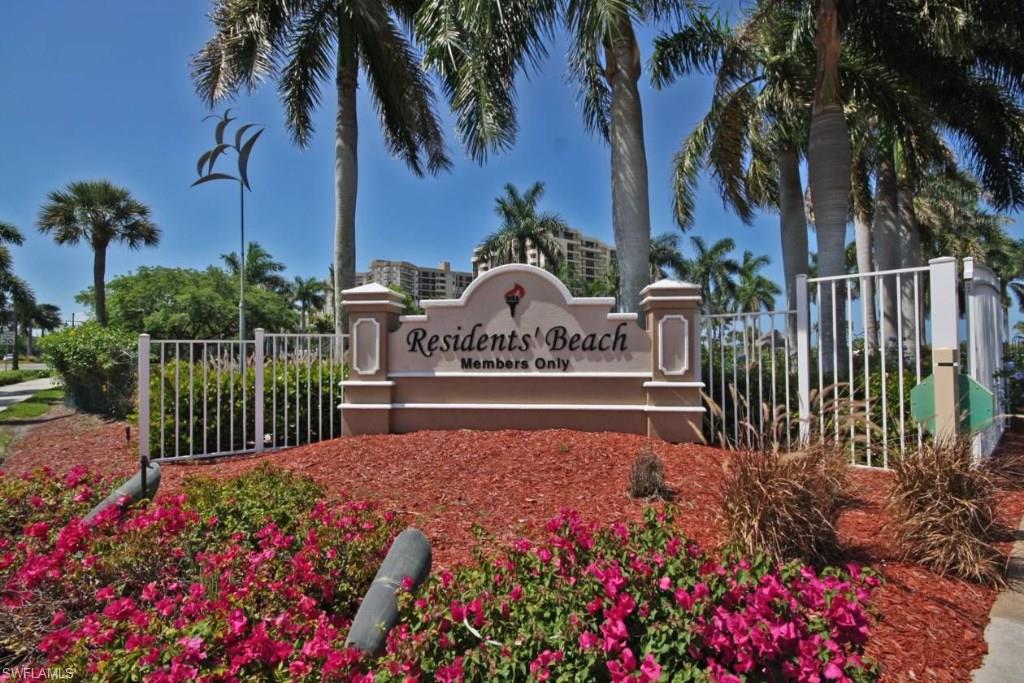 SEABREEZE APTS - Residential