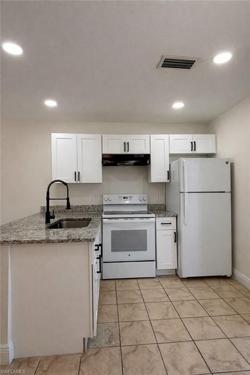 LOVEJOY PARK - Residential Lease