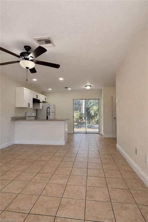 LOVEJOY PARK - Residential Lease