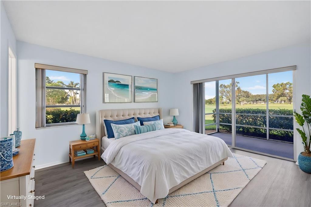 FAIRWAY TOWERS - Residential