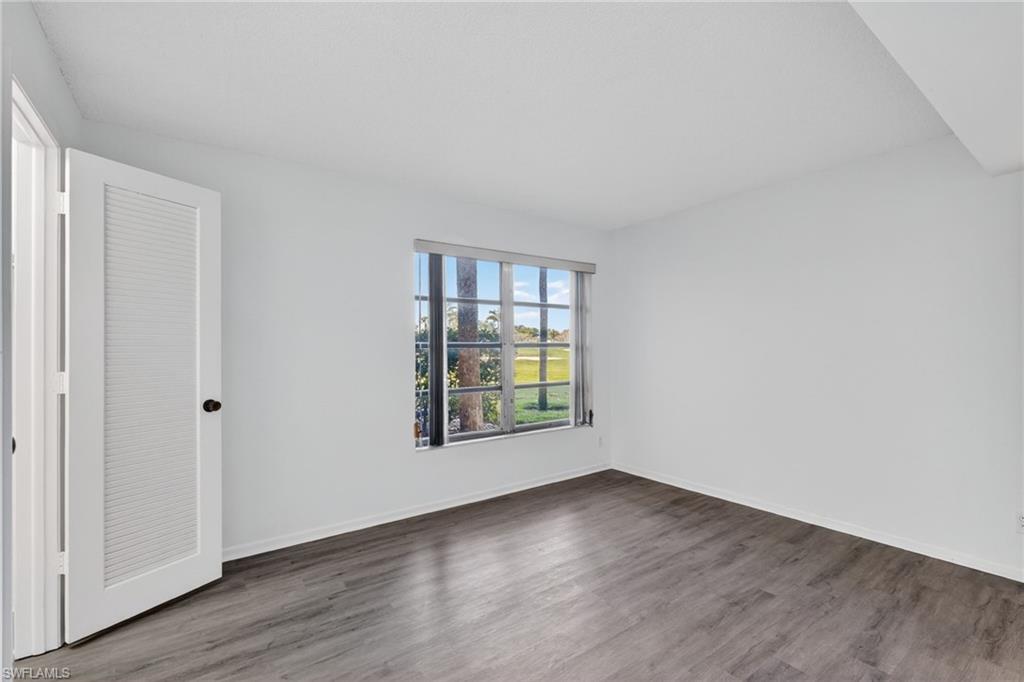 FAIRWAY TOWERS - Residential