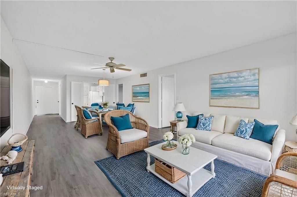 Photo of 200 Pebble Beach BLVD #D103, NAPLES, FL 34113 (MLS # 226015770)