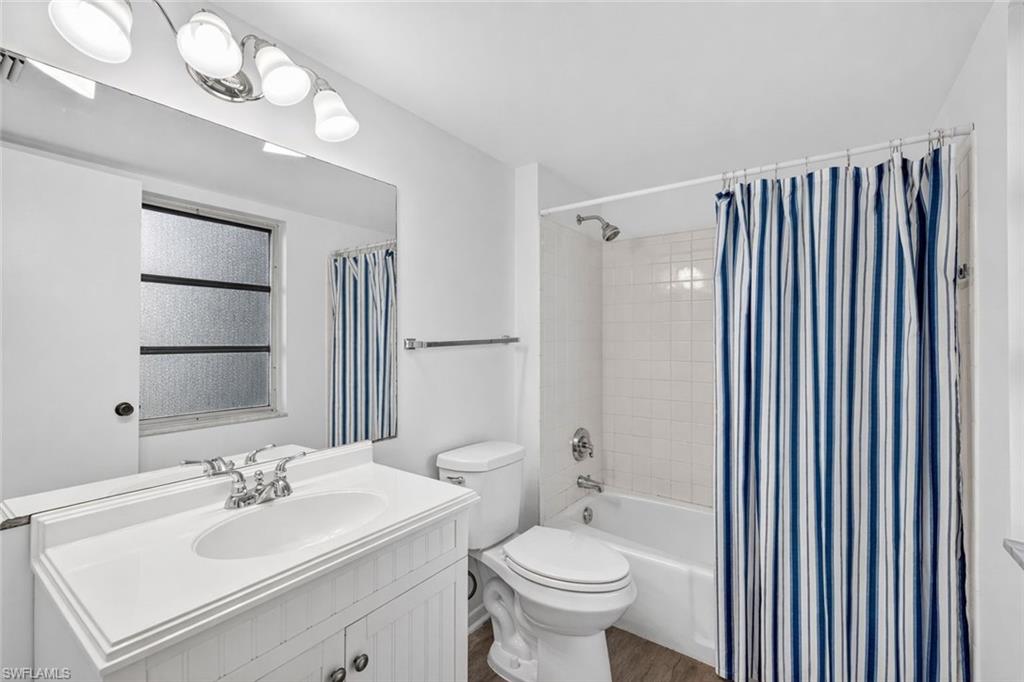 FAIRWAY TOWERS - Residential