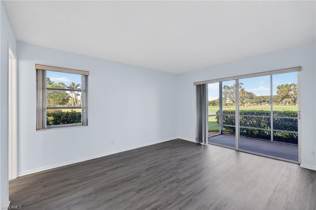 FAIRWAY TOWERS - Residential