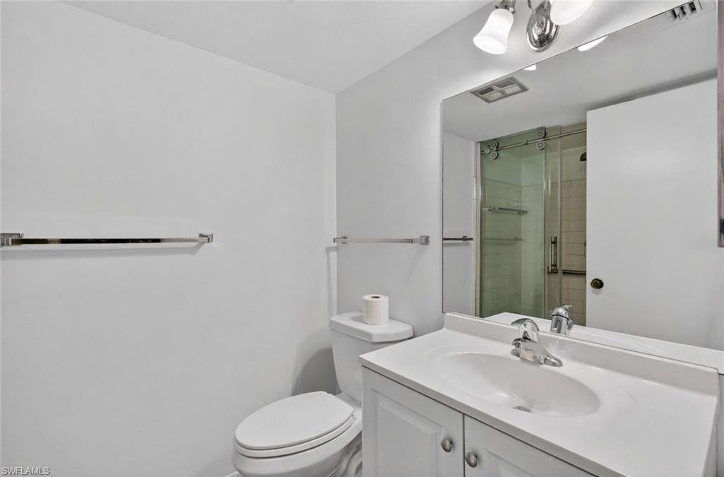 FAIRWAY TOWERS - Residential