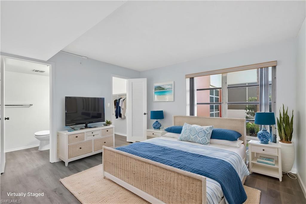 FAIRWAY TOWERS - Residential