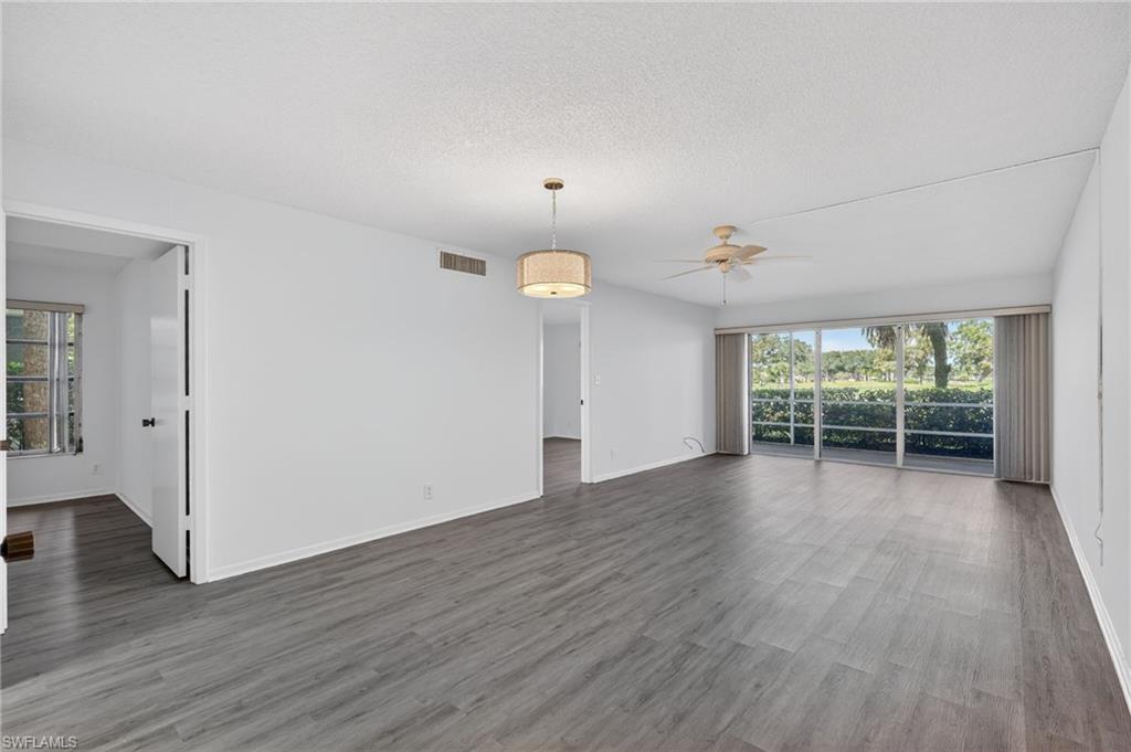 FAIRWAY TOWERS - Residential