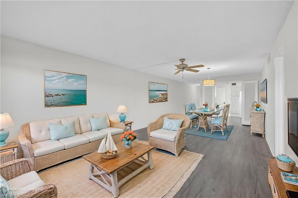 FAIRWAY TOWERS - Residential