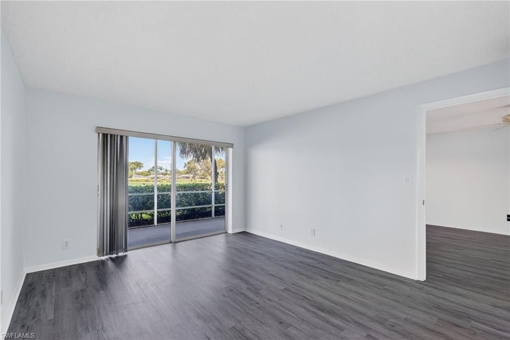 FAIRWAY TOWERS - Residential