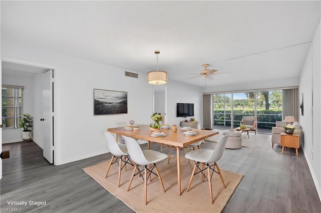 FAIRWAY TOWERS - Residential