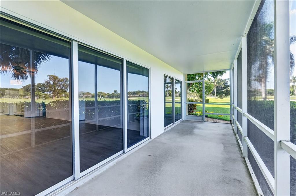 FAIRWAY TOWERS - Residential