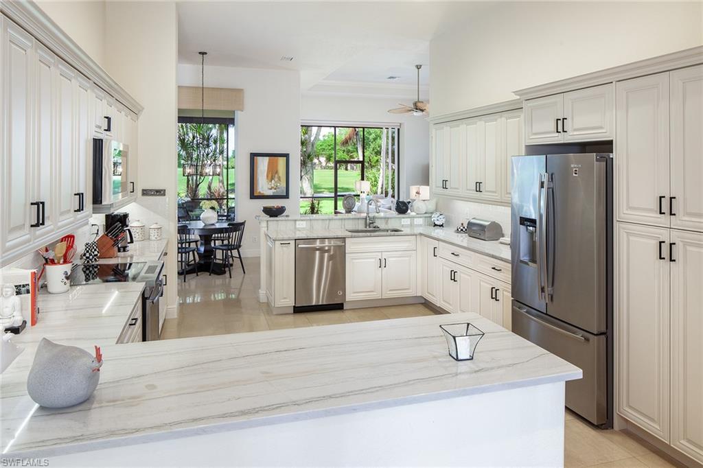 TERRACINA - Residential