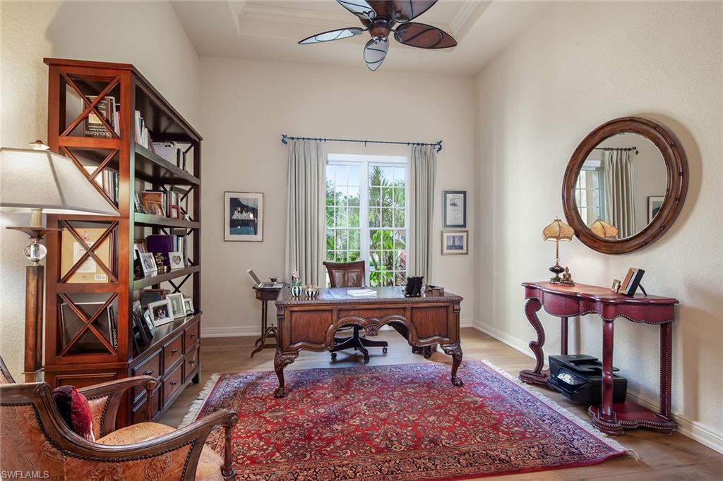 TERRACINA - Residential