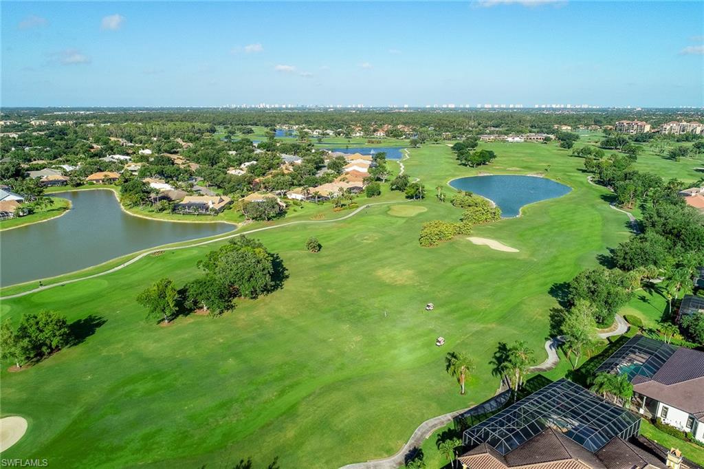 TERRACINA - Residential