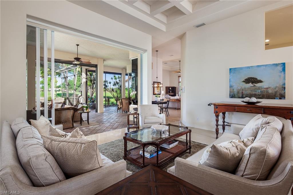 TERRACINA - Residential