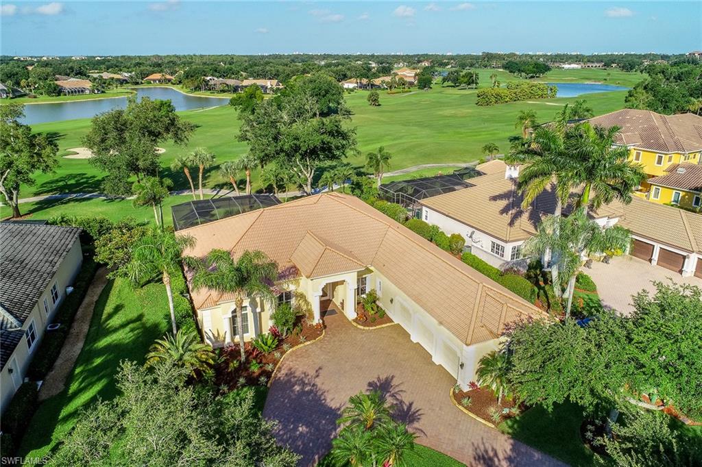 TERRACINA - Residential