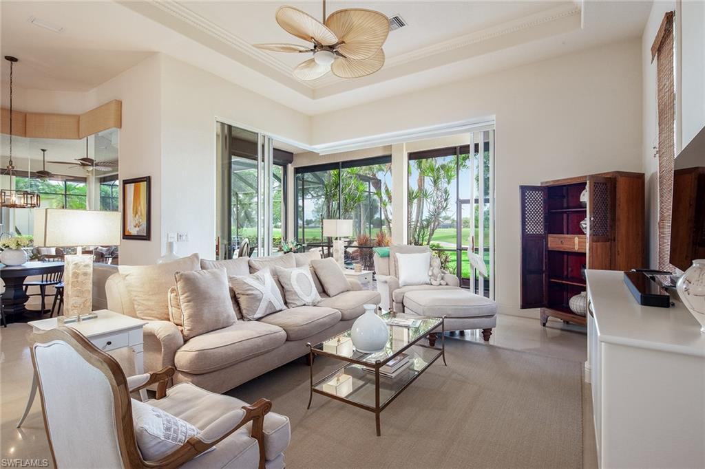 TERRACINA - Residential