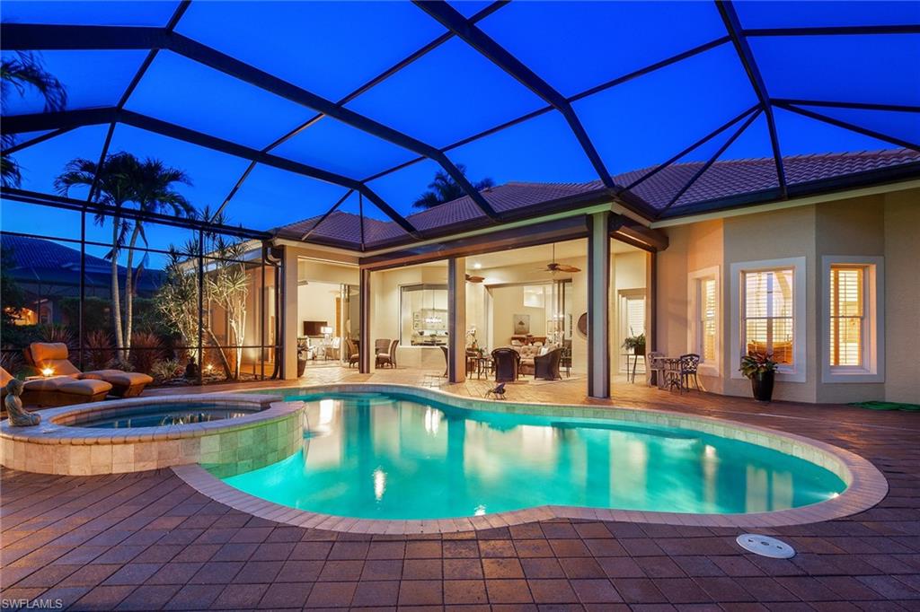 TERRACINA - Residential