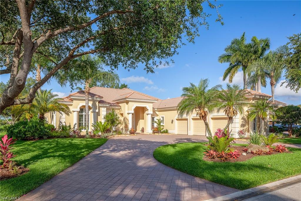 TERRACINA - Residential