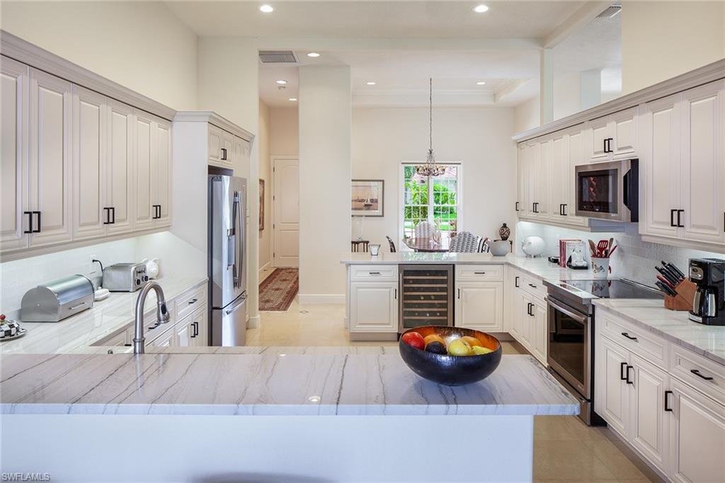 TERRACINA - Residential