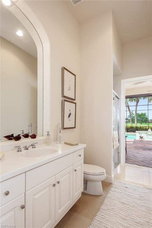 TERRACINA - Residential