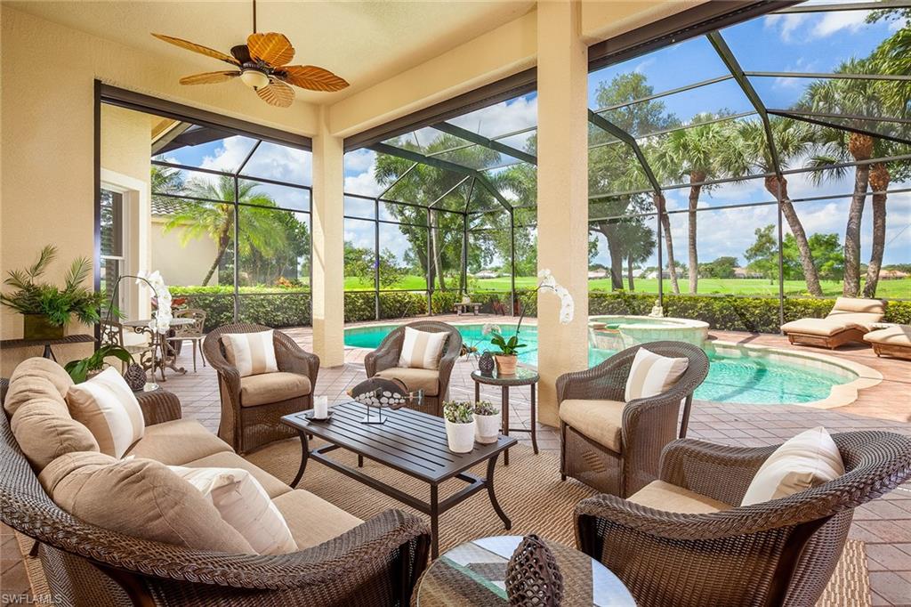 TERRACINA - Residential