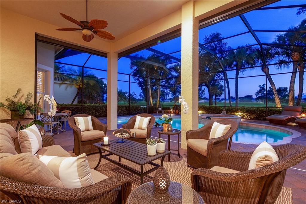 TERRACINA - Residential