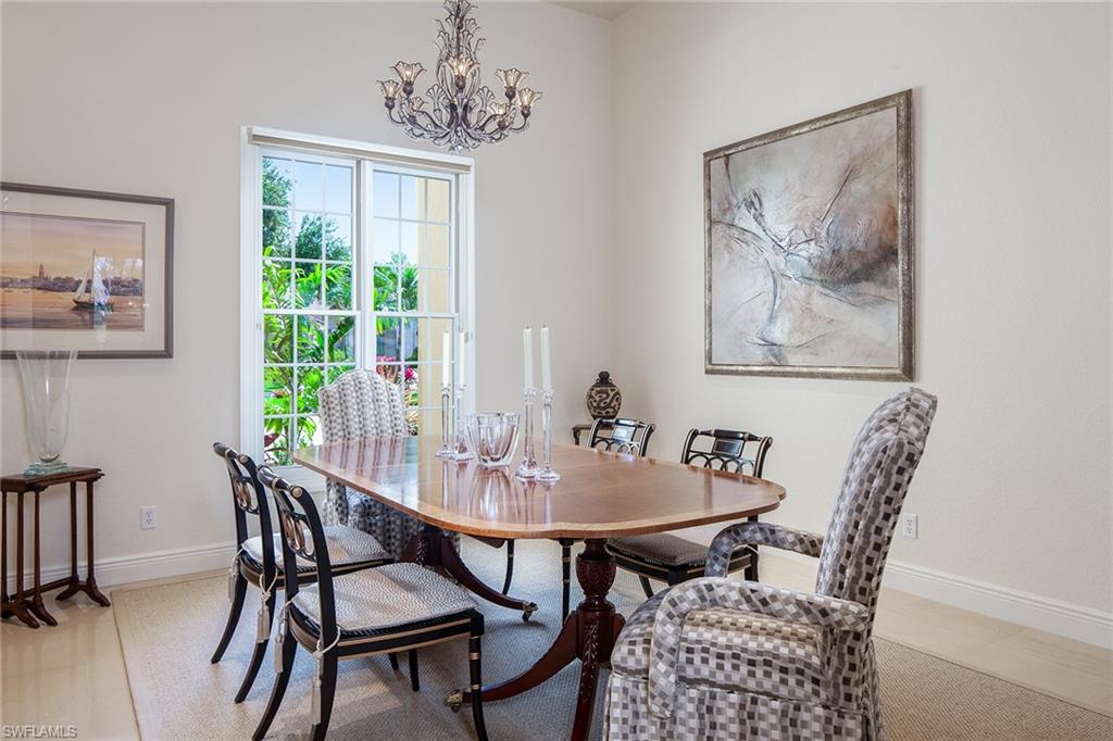 TERRACINA - Residential