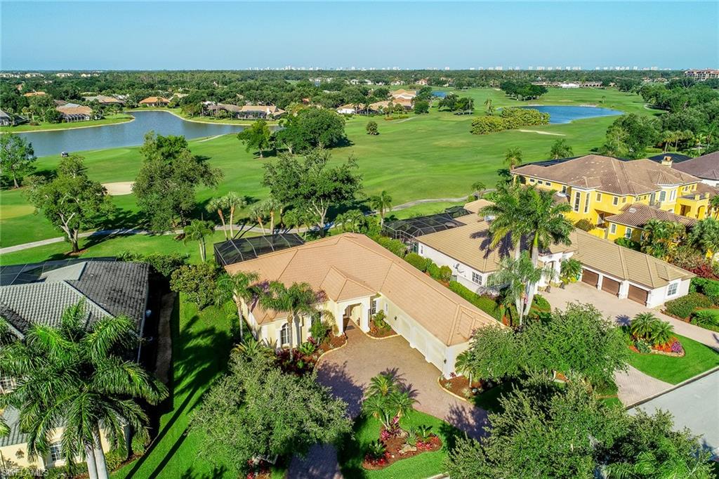 TERRACINA - Residential