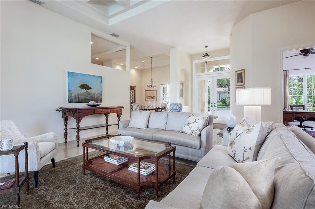 TERRACINA - Residential