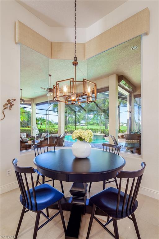 TERRACINA - Residential