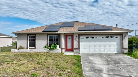 3718 11th St W, Lehigh Acres, FL 33971 - #: 225027696
