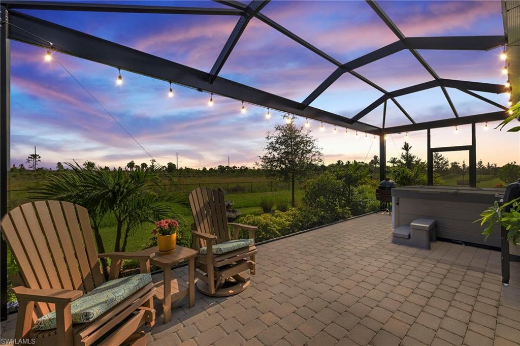 VERDANA VILLAGE - Residential