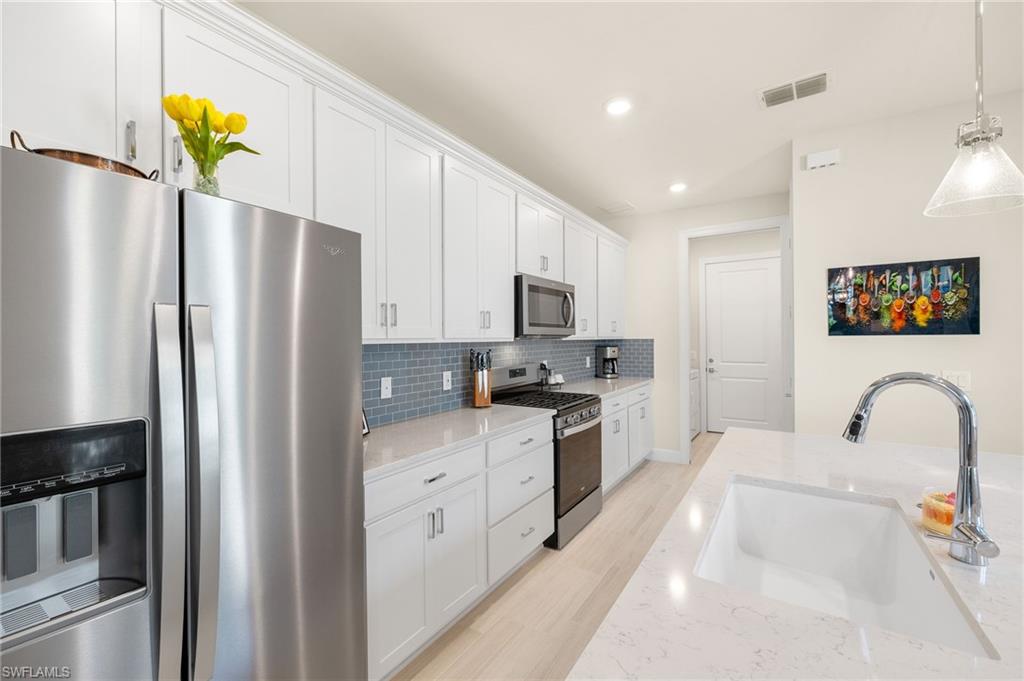 VERDANA VILLAGE - Residential