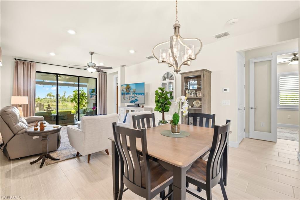 VERDANA VILLAGE - Residential