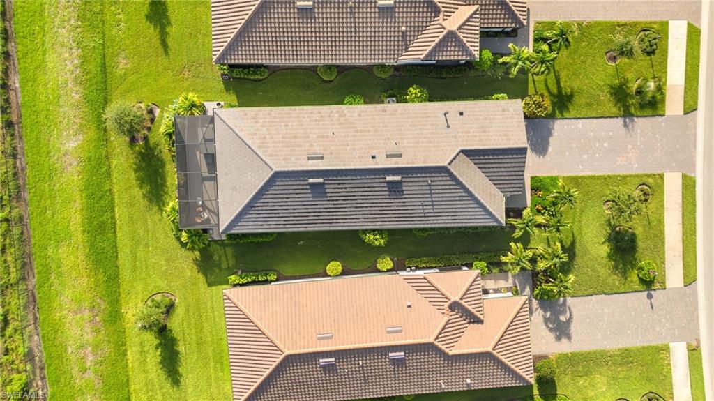 VERDANA VILLAGE - Residential