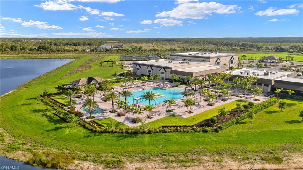 VERDANA VILLAGE - Residential