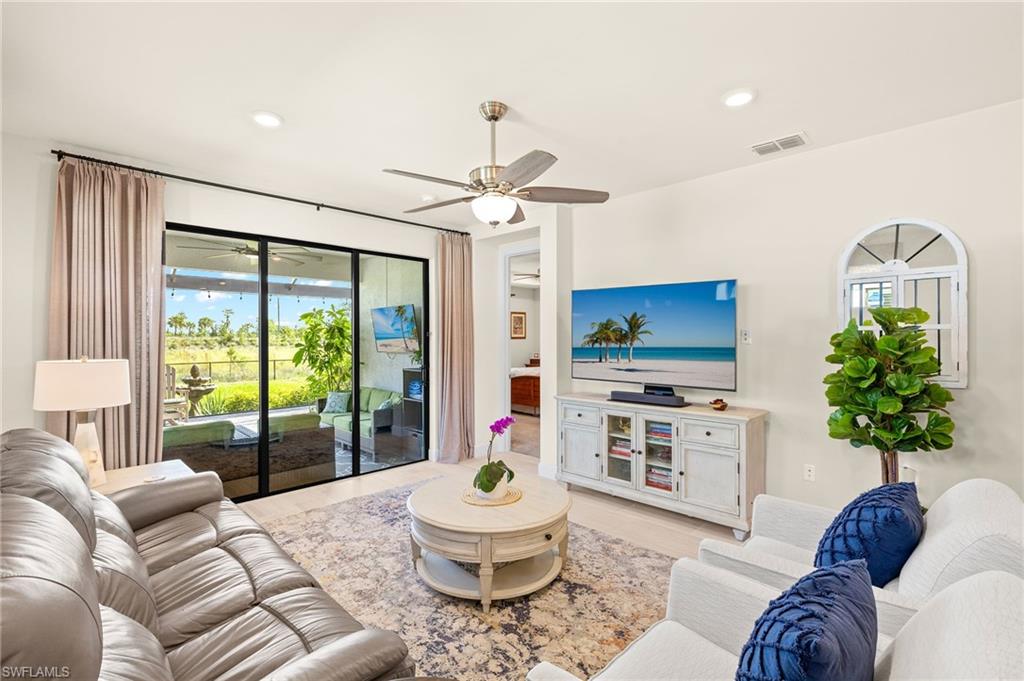 VERDANA VILLAGE - Residential