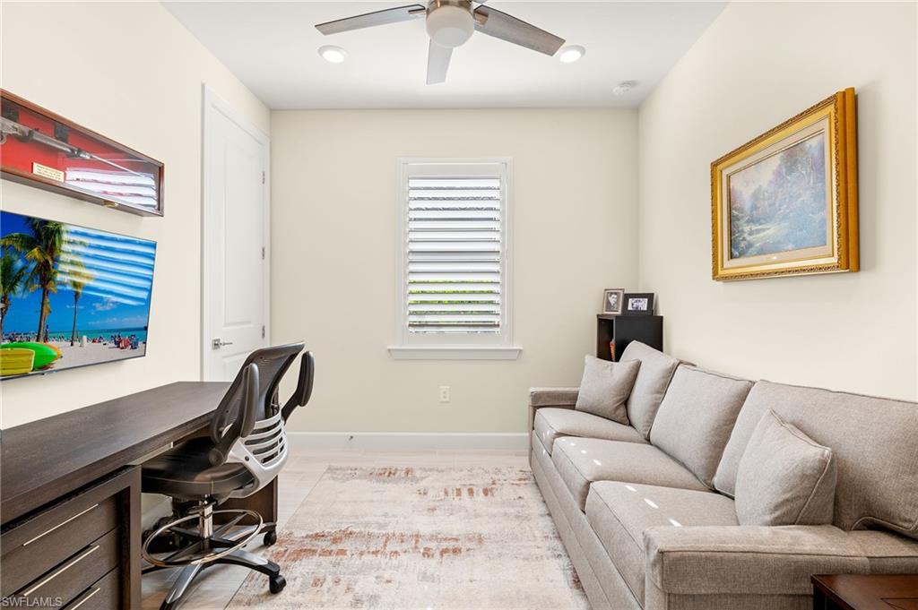 VERDANA VILLAGE - Residential