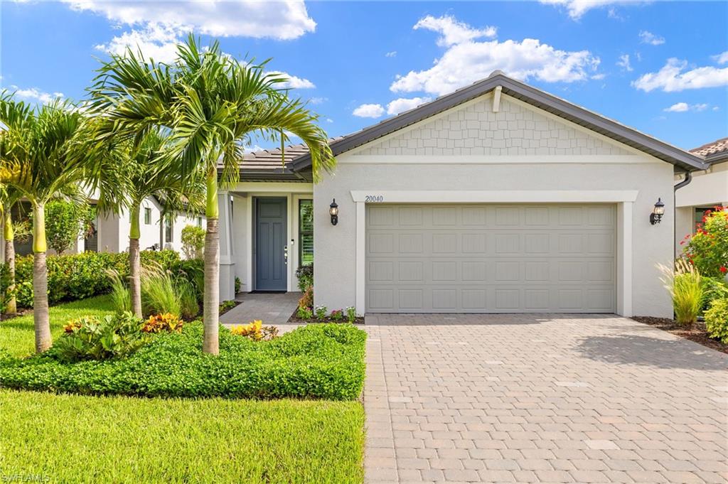 VERDANA VILLAGE - Residential