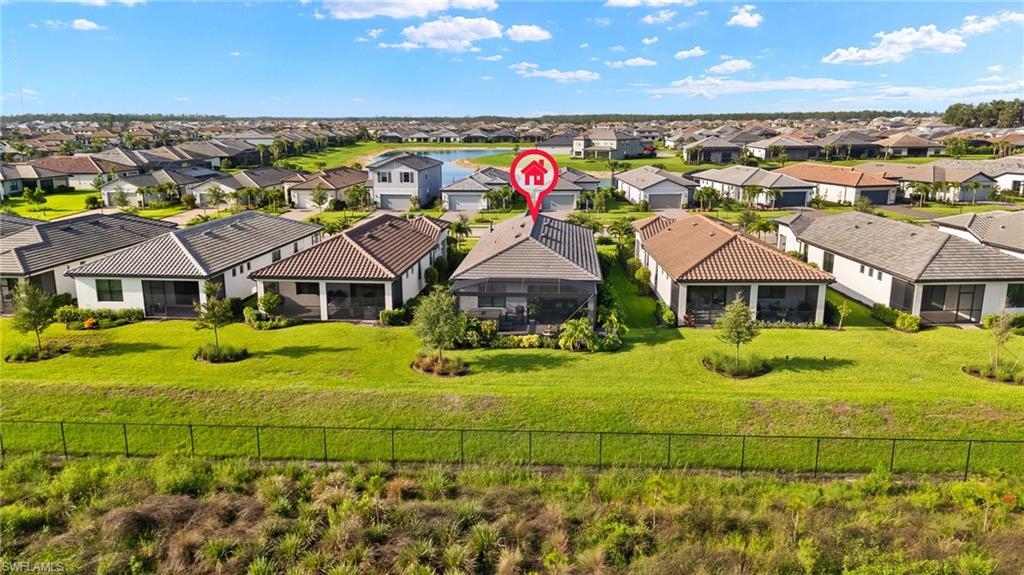 VERDANA VILLAGE - Residential