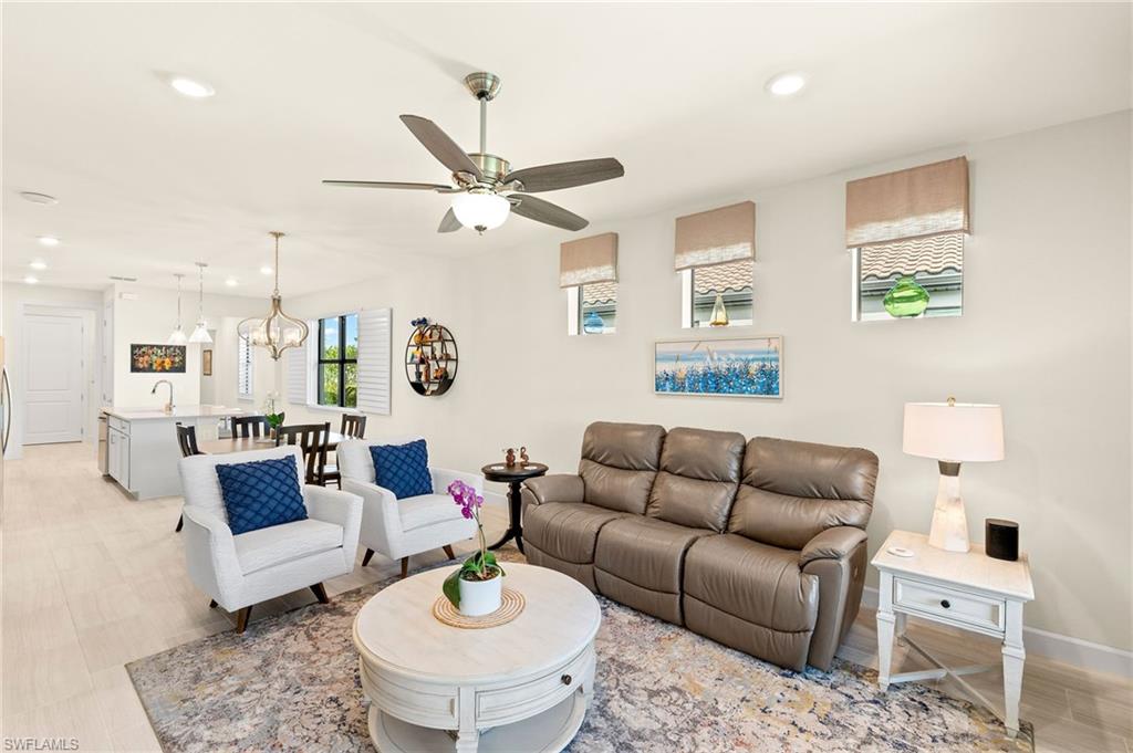 VERDANA VILLAGE - Residential